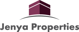 Jenya properties - logo